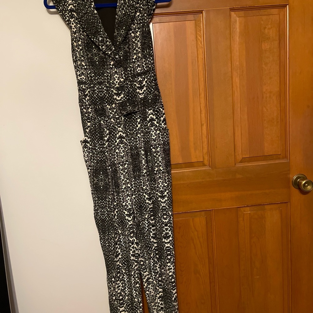 Jumpsuit - Picture 2 of 3